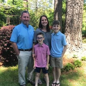 Meet your Posher, Staci